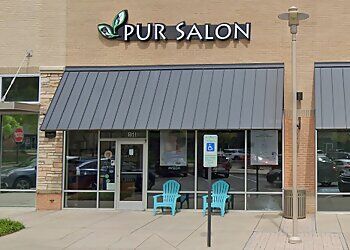 PUR Salon photo
