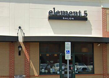 Element 5 Salon Ballantyne photo