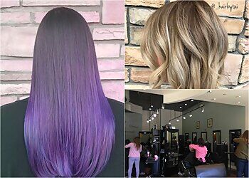 PUR Salon photo