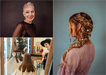 Virtue Vegan Salon photo