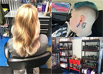 Chop Tops Hair Company photo