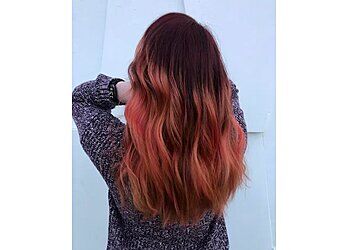 Chop Tops Hair Company