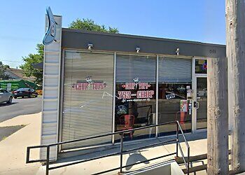 Chop Tops Hair Company photo
