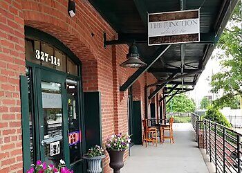 The Junction Salon & Bar photo