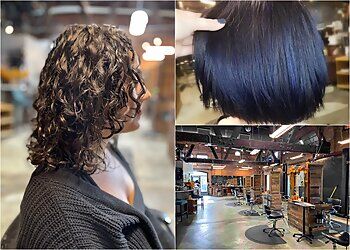 The Junction Salon & Bar photo