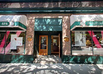 Philip Johnson Salon/Spa photo