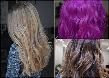 Salon Diversions photo