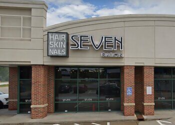 Seven Salon photo