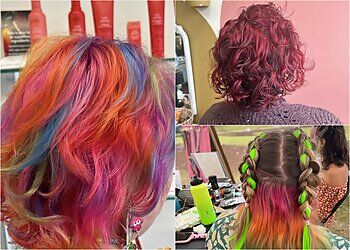 Trixies Salon & Spa photo
