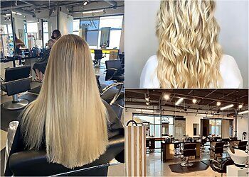 Seven Salon photo