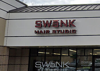 Swank Hair Studio photo