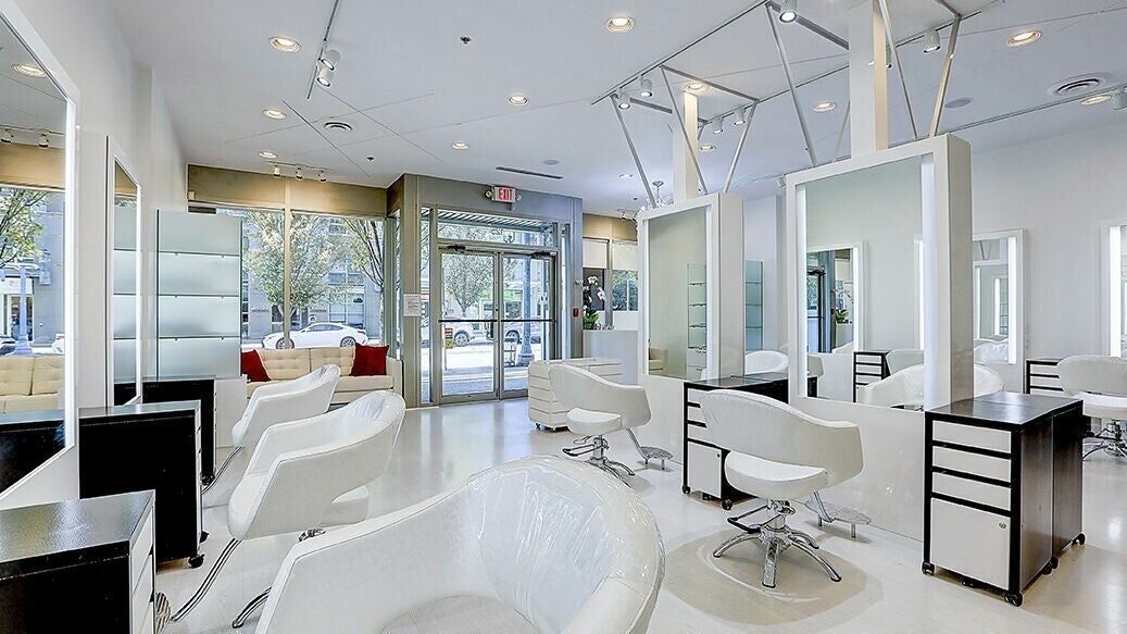 Alpha D Hair Salon Richmond photo