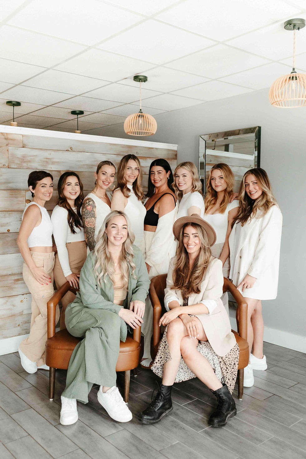 Adorn Salon & Spa photo
