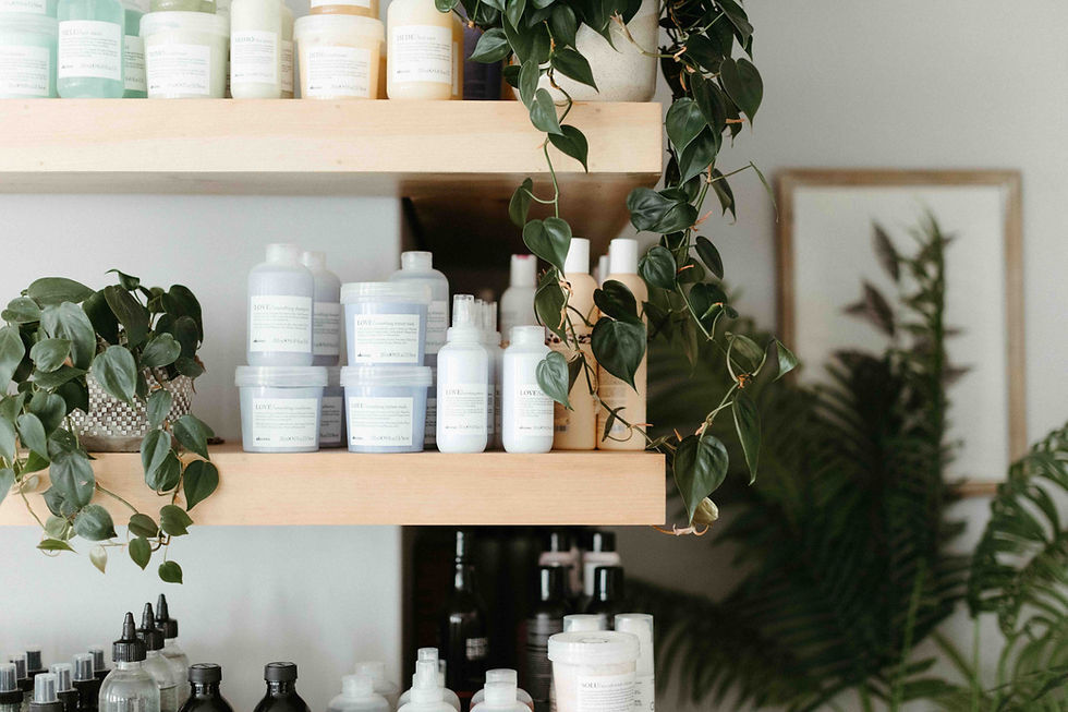 Adorn Salon & Spa