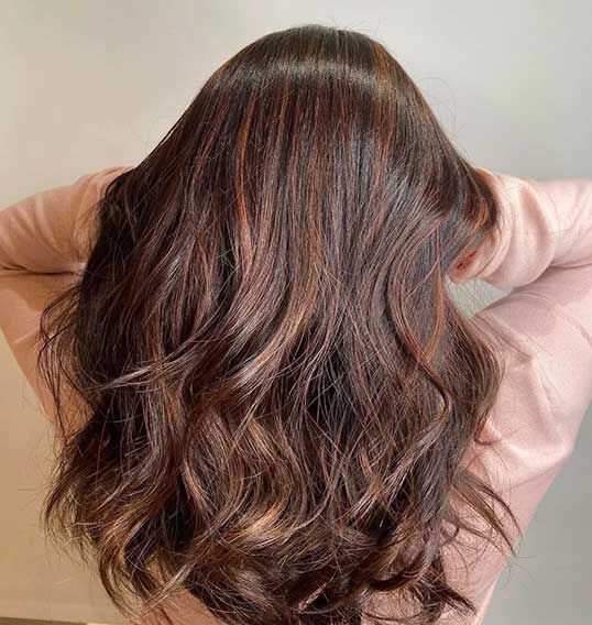 Hair by Bere photo