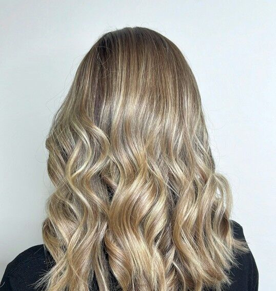 Hair by Bere