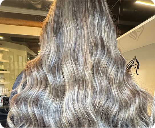 Vancouv Hair photo