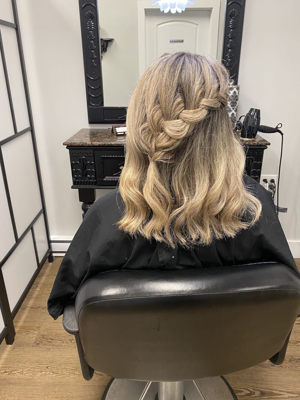 Blush Hair Studio