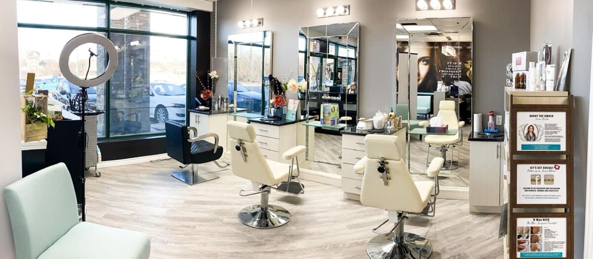 Seema's Laser Spa & Salon