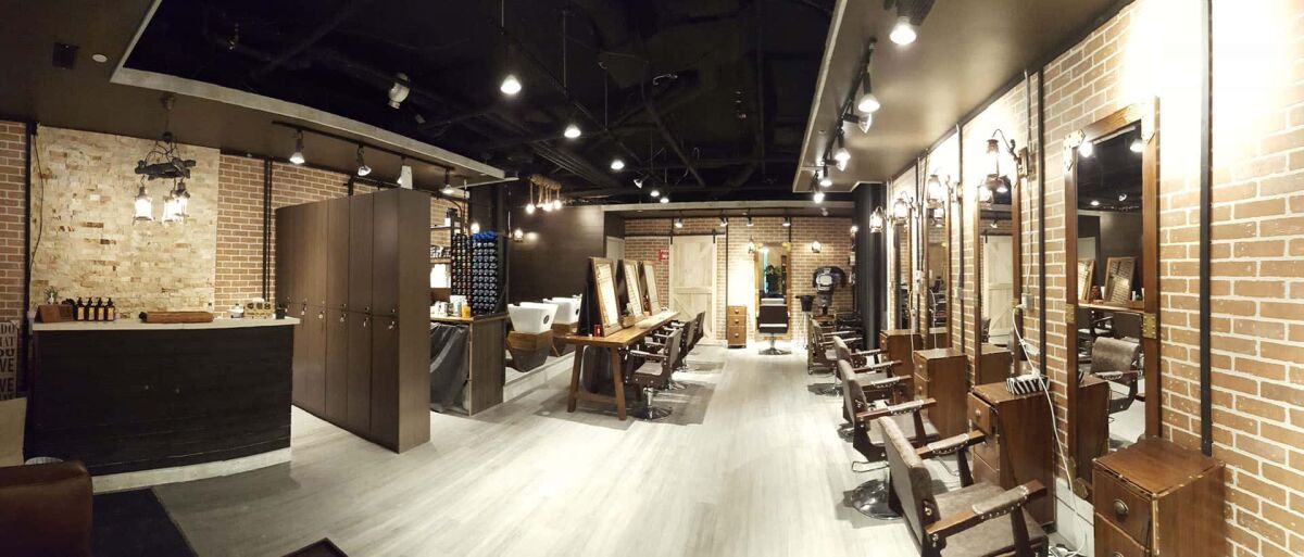 God Hands Hair Salon