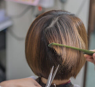 Tanu Salon photo