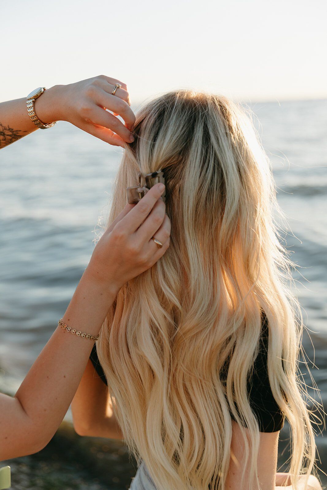 CB Hair Lounge photo