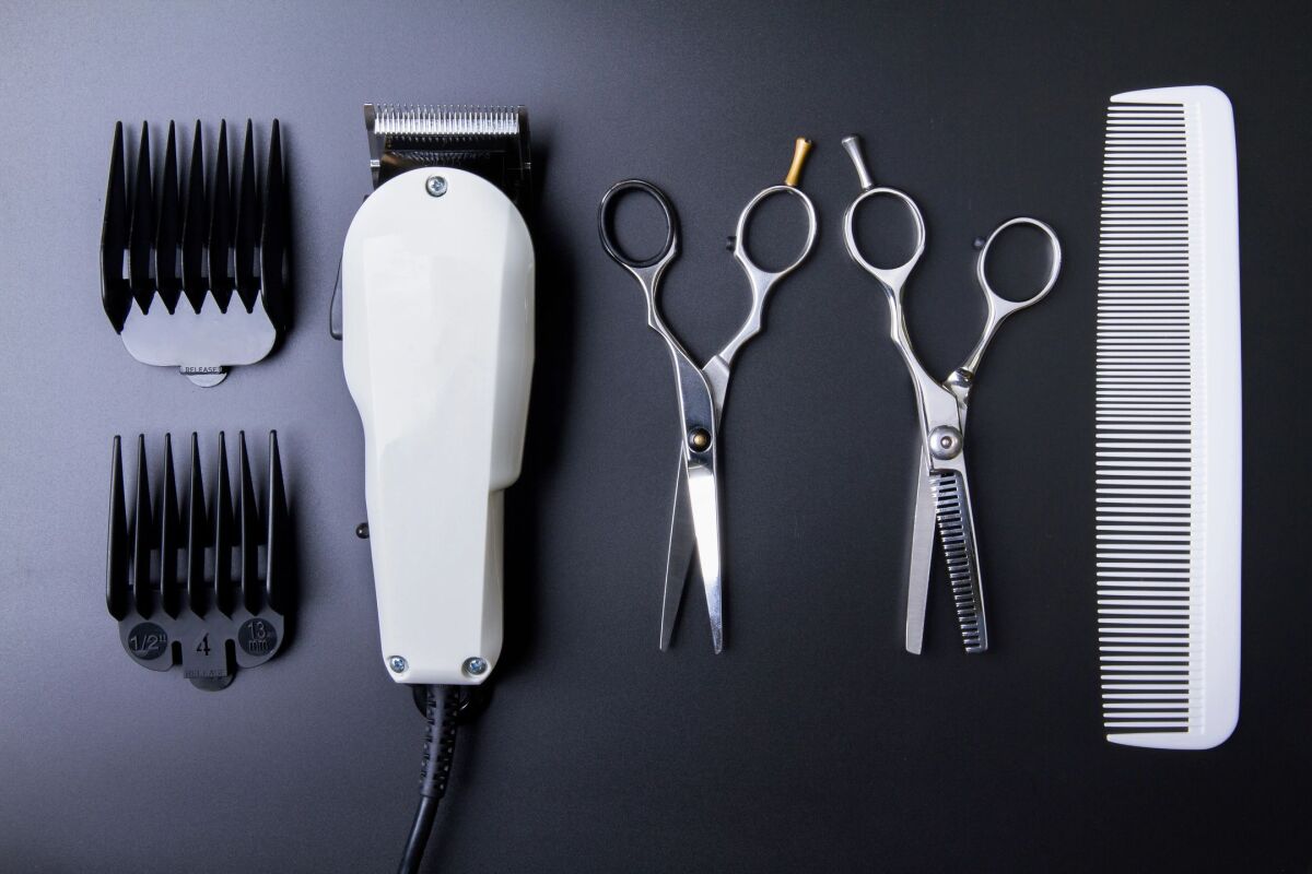 Salon Massimo Inc photo