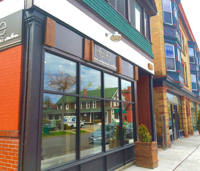 Relle Organic Salon photo