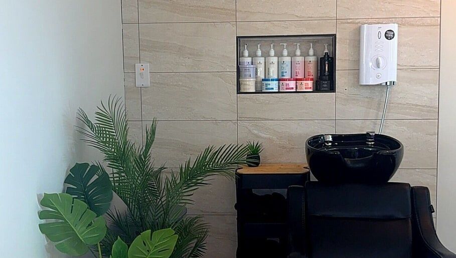 Ego Hairdressing photo