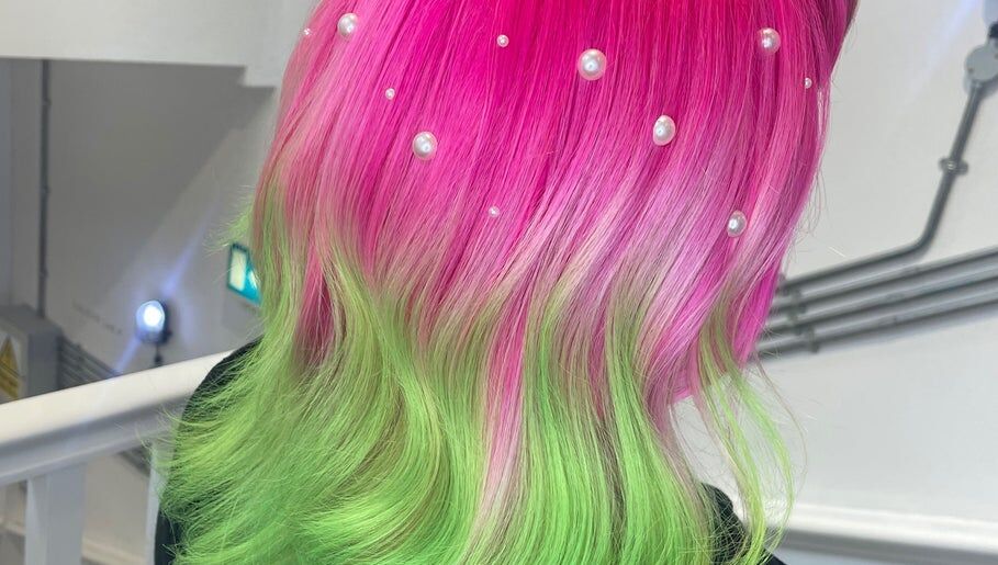 Slunks photo