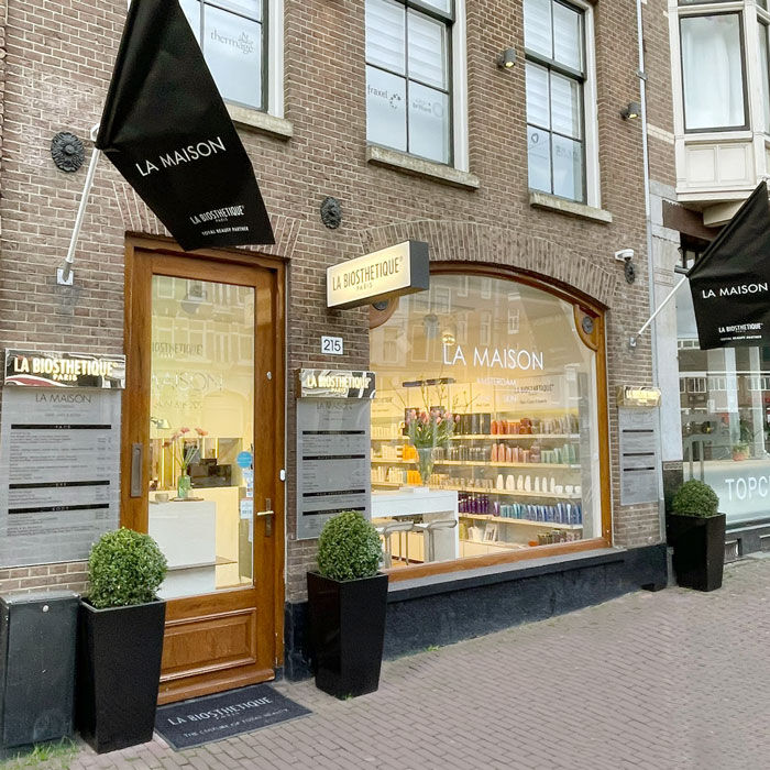 La Maison Amsterdam