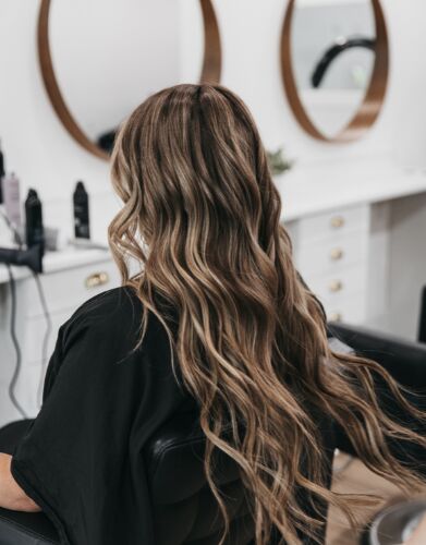 The Blonde Effect