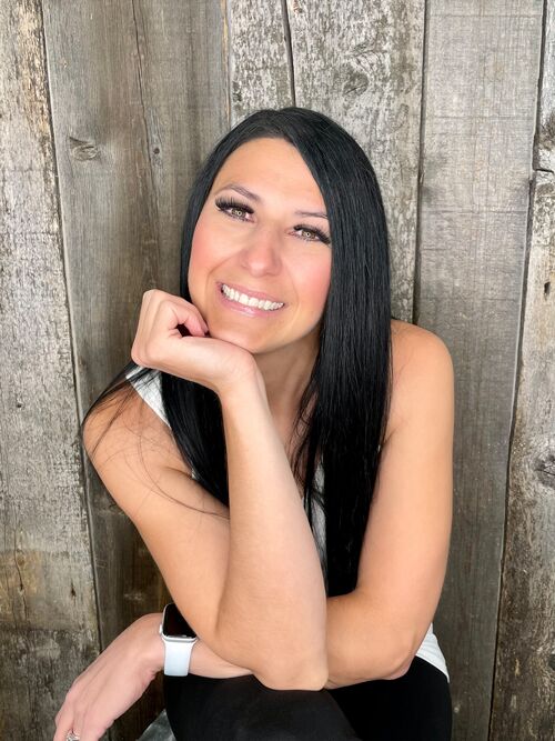 Chrome Salon + Spa photo