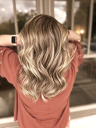 Tawny Nicole Hair Design photo