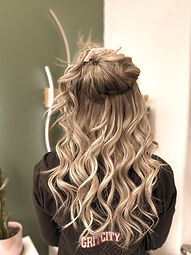 Tawny Nicole Hair Design photo