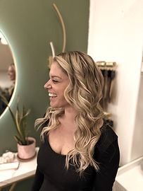Tawny Nicole Hair Design photo