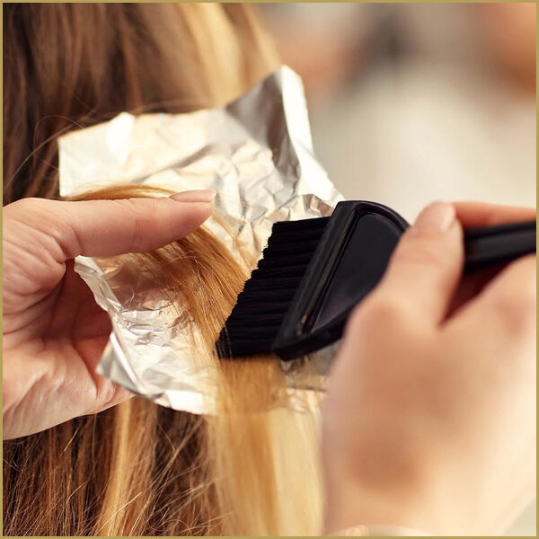 Colors Hair & Skin Studio photo