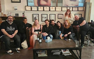 Studio Fontana photo