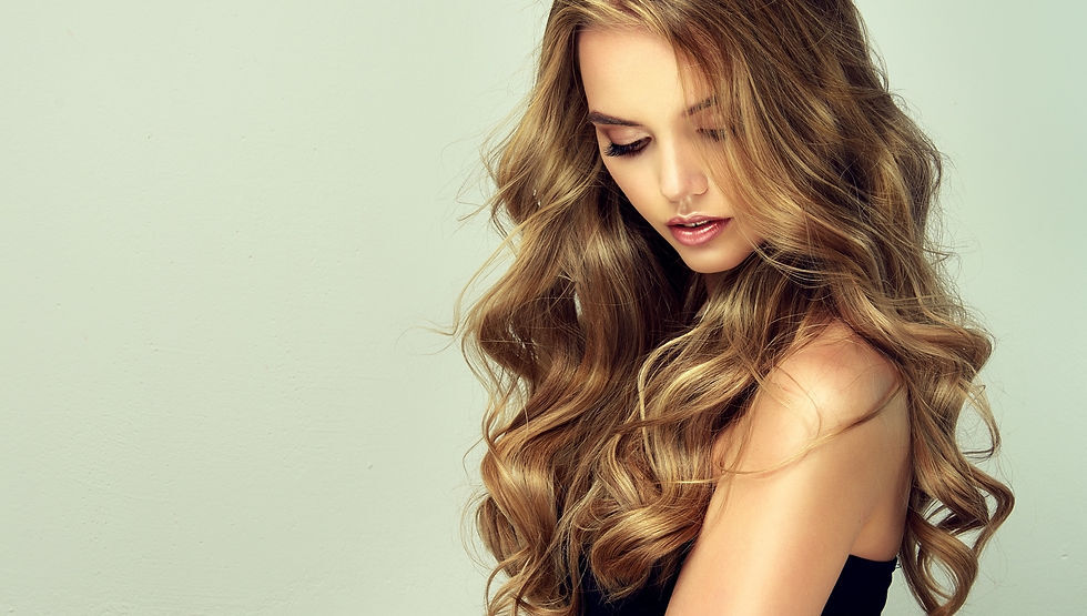 The Collective Hair Studio