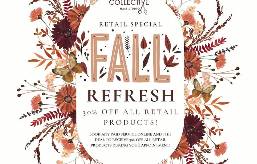 The Collective Hair Studio photo