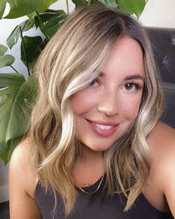 The Collective Hair Studio photo