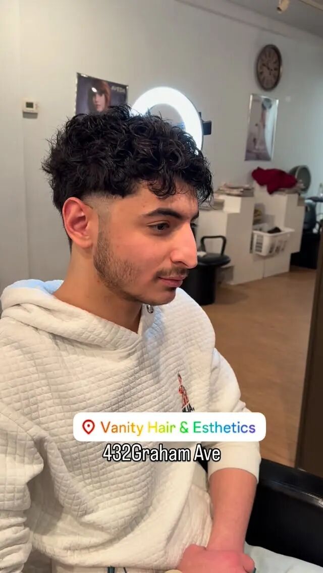 Vanity Hair & Esthetics photo