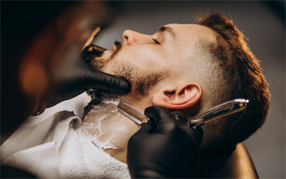 World Class Men's Cuts