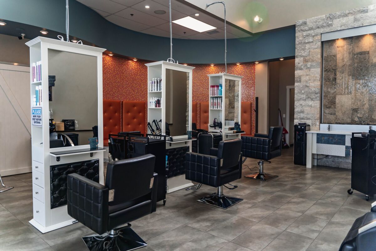 Strands Hair Body Laser photo