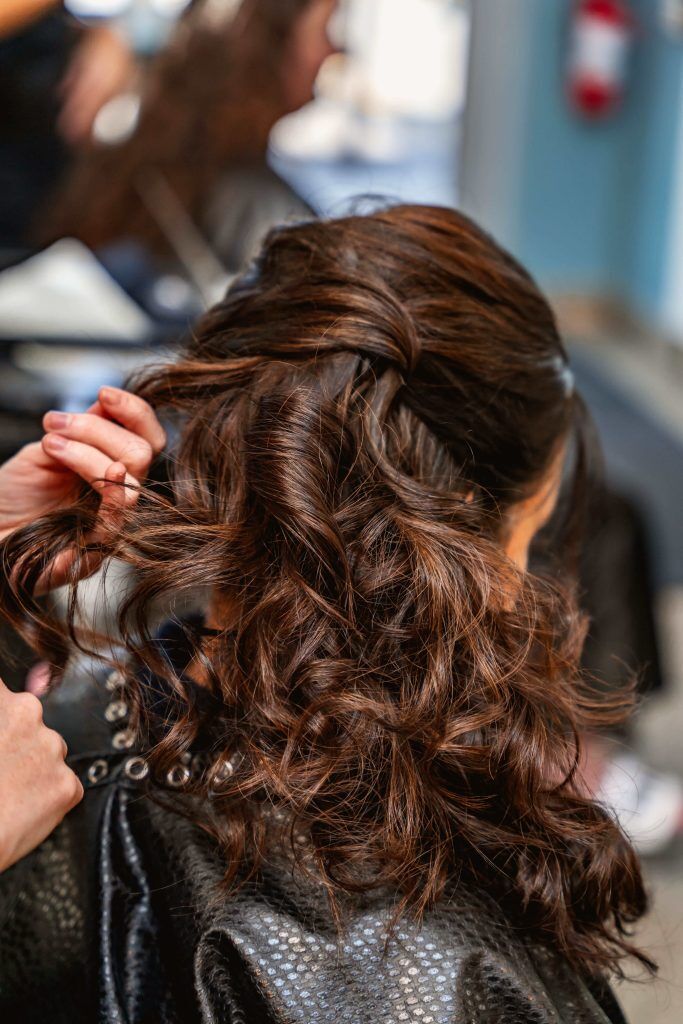 Strands Hair Body Laser photo