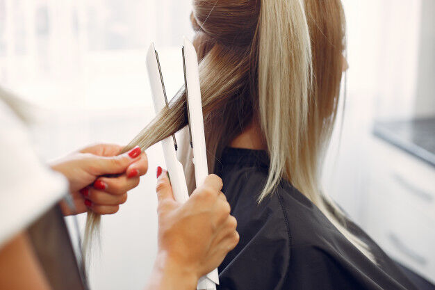 Coiffeur Lorin photo