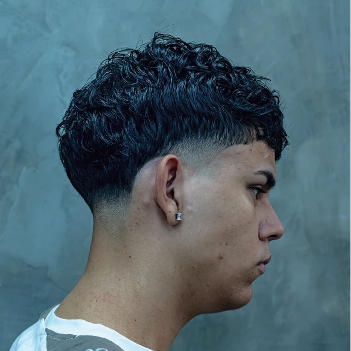 Moreira Barber — São Bento photo