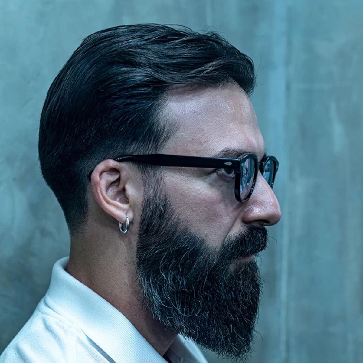 Moreira Barber — São Bento photo