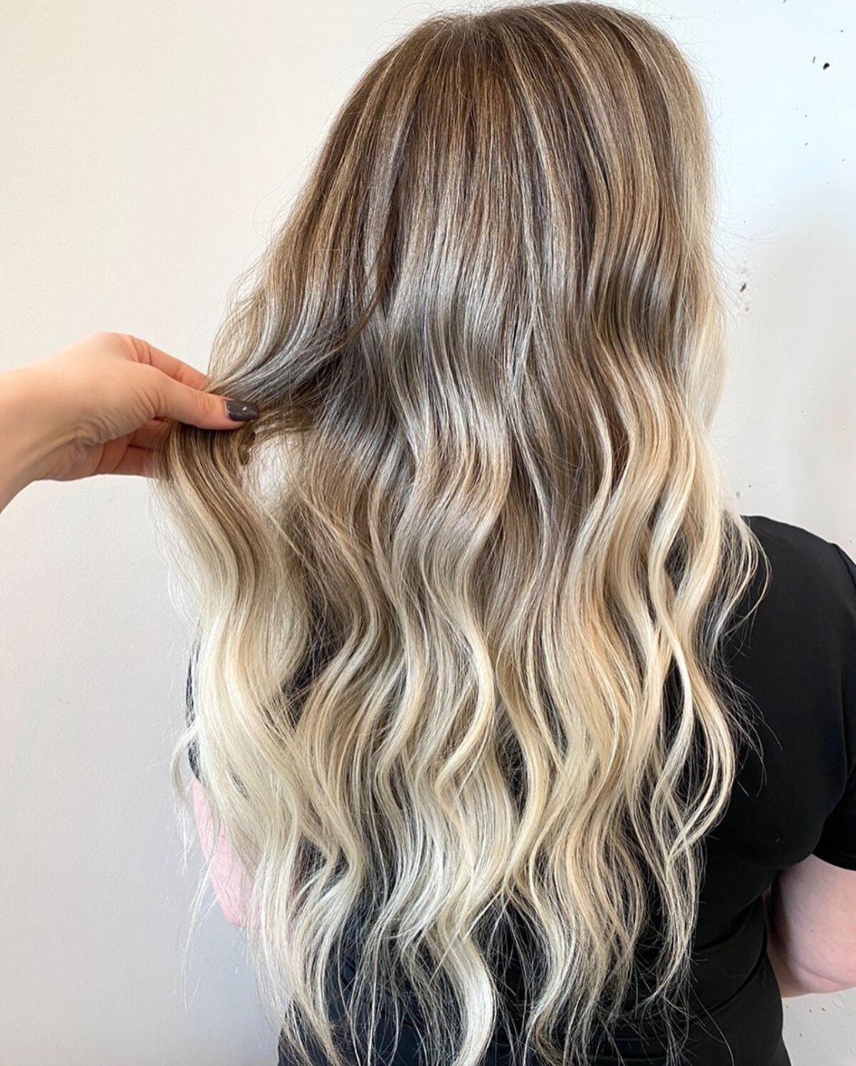 Honeylush Hair Studio photo