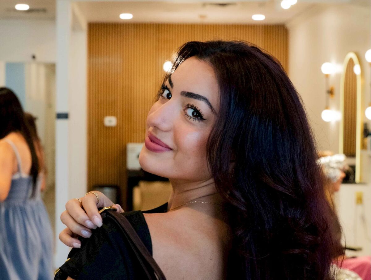 Union St Salon photo